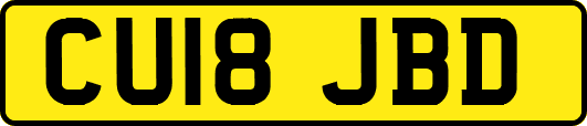 CU18JBD