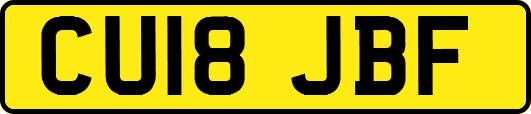CU18JBF