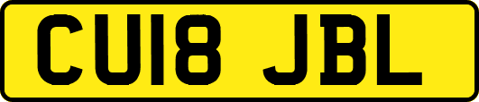 CU18JBL