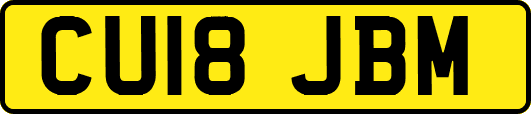 CU18JBM