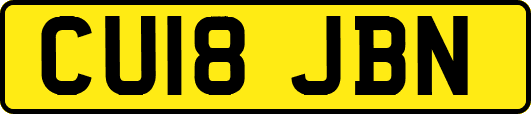 CU18JBN