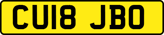 CU18JBO