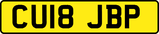 CU18JBP
