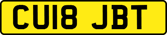 CU18JBT