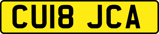 CU18JCA