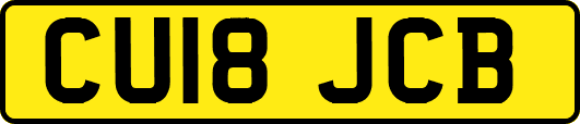 CU18JCB
