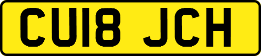 CU18JCH