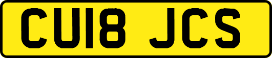 CU18JCS