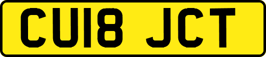 CU18JCT