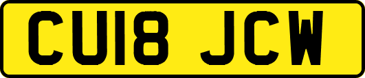 CU18JCW