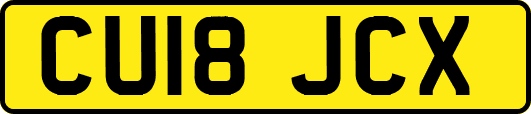CU18JCX