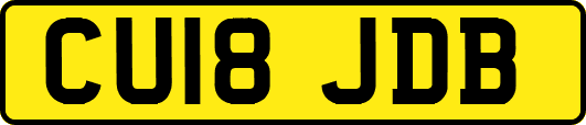CU18JDB