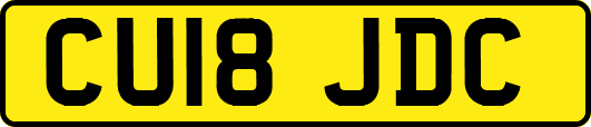 CU18JDC