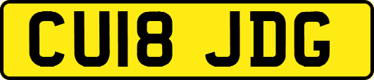 CU18JDG