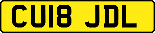 CU18JDL