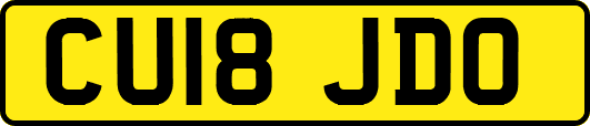 CU18JDO