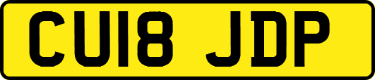 CU18JDP
