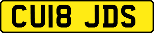 CU18JDS