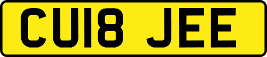 CU18JEE