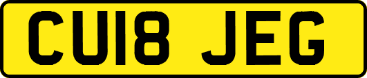 CU18JEG