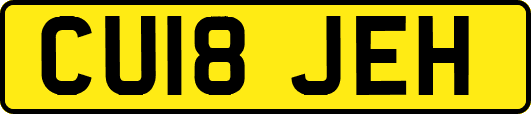 CU18JEH