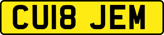 CU18JEM