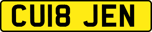 CU18JEN