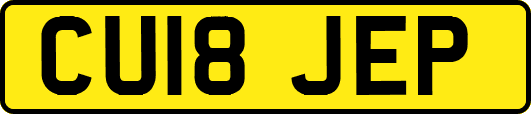 CU18JEP