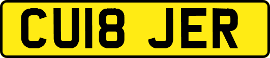 CU18JER