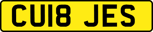 CU18JES
