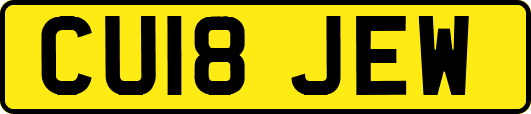 CU18JEW