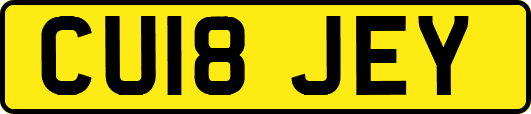 CU18JEY