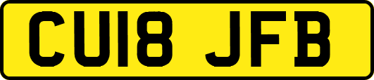 CU18JFB