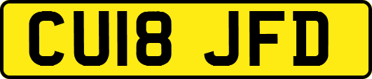 CU18JFD
