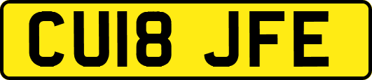 CU18JFE