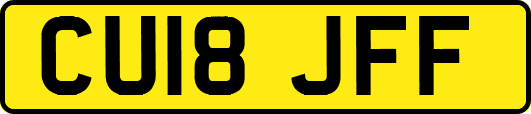 CU18JFF