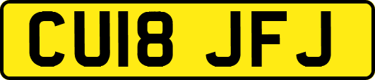 CU18JFJ