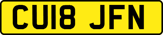 CU18JFN