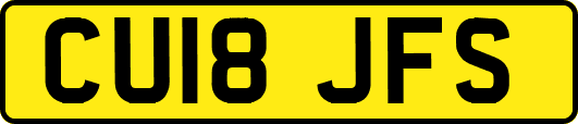 CU18JFS
