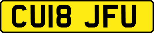 CU18JFU