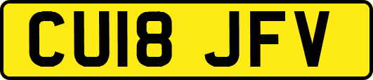 CU18JFV