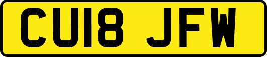 CU18JFW