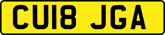 CU18JGA