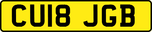 CU18JGB