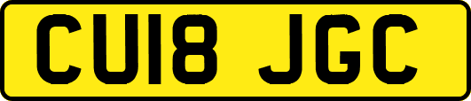 CU18JGC