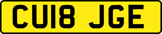 CU18JGE