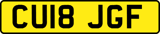 CU18JGF