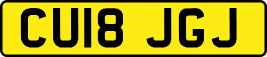 CU18JGJ
