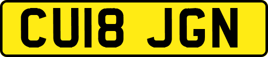 CU18JGN