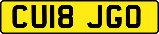 CU18JGO
